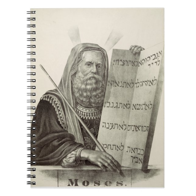 Caderno Espiral Notebook de fotos espiral (Frente)