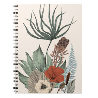 Caderno Espiral Notebook de fotos espiral