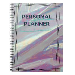 Caderno Espiral Notebook de fotos espiral