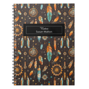 Caderno Espiral Notebook de fotos espiral