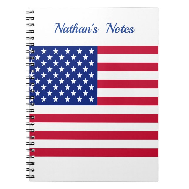 Caderno Espiral Notebook de fotos espiral (Frente)