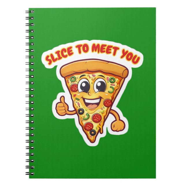 Caderno Espiral Notebook de fotos espiral (Frente)