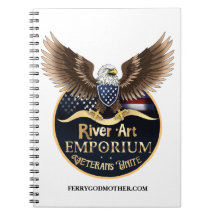 Notebook de fotos espiral