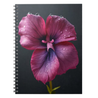 Caderno Espiral Notebook de fotos espiral