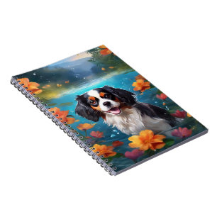 Caderno Espiral Notebook de fotos espiral