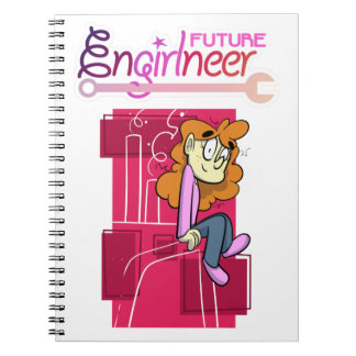 Caderno Espiral Notebook de fotos espiral