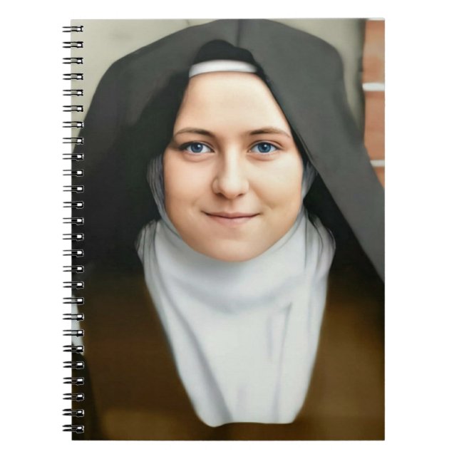 Caderno Espiral Notebook de fotos espiral (Frente)