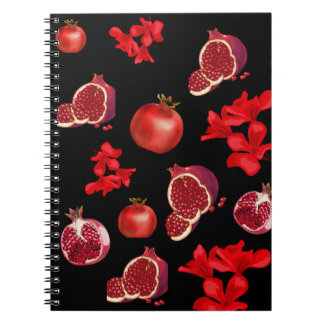 Caderno Espiral Notebook de fotos espiral