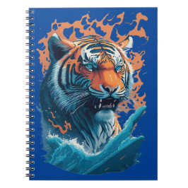 Caderno Espiral Notebook de fotos espiral