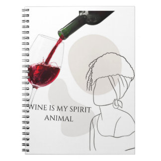 Caderno Espiral Notebook de fotos espiral