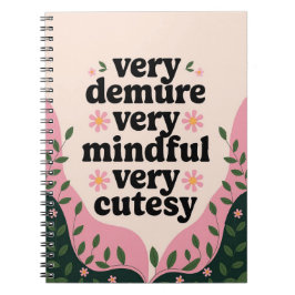 Caderno Espiral Notebook de fotos espiral