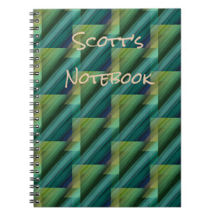 Caderno Espiral Notebook de fotos espiral