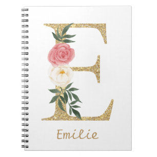 Caderno Espiral Notebook de fotos espiral
