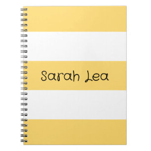 Caderno Espiral Notebook de fotos espiral