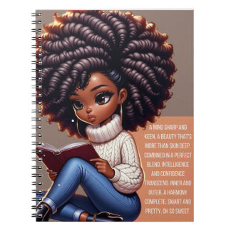 Caderno Espiral Notebook de fotos espiral