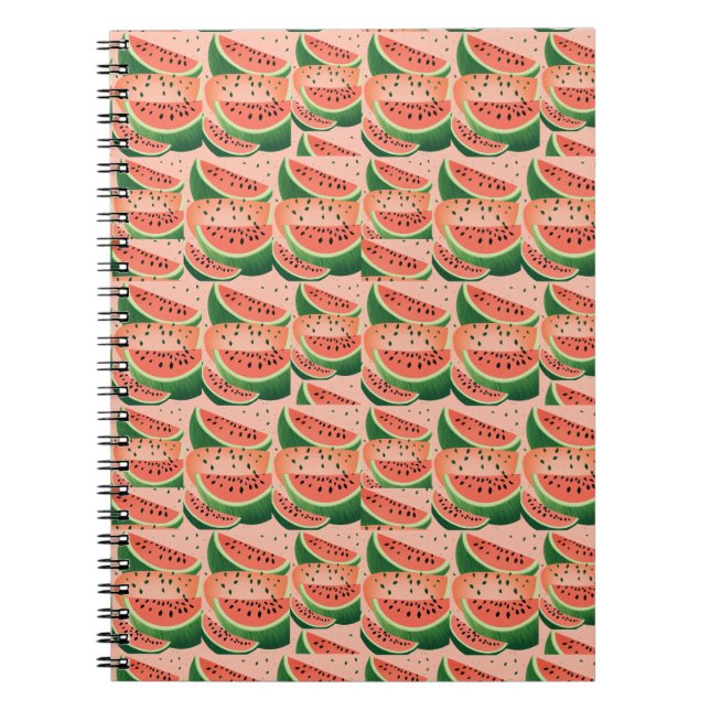 Caderno Espiral Notebook de fotos espiral (Frente)