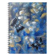 Notebook de fotos espiral