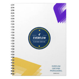 Caderno Espiral Notebook de fotos espiral