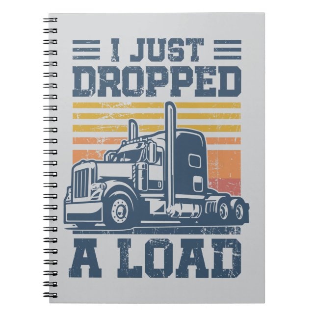 Caderno Espiral Notebook de fotos espiral (Frente)