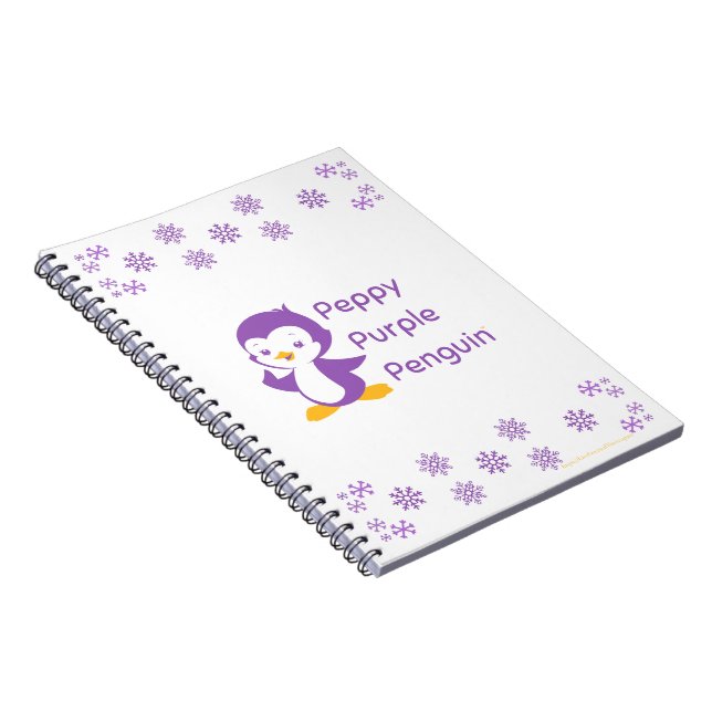 Caderno Espiral Notebook de fotos espiral (Lado Direito)