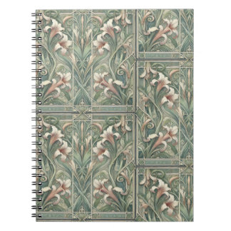 Caderno Espiral Notebook de fotos espiral