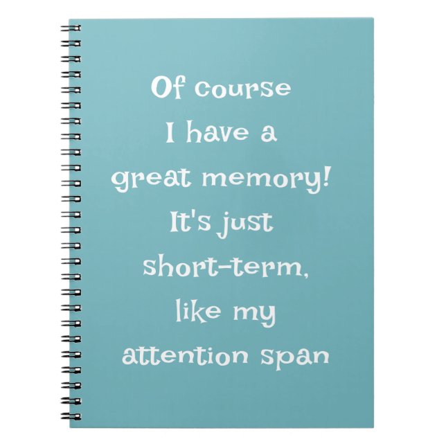 Caderno Espiral Notebook de fotos espiral (Frente)