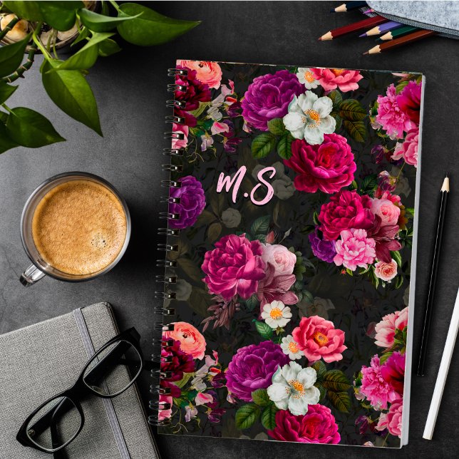 Caderno Espiral Notebook de fotos espiral (Criador carregado)