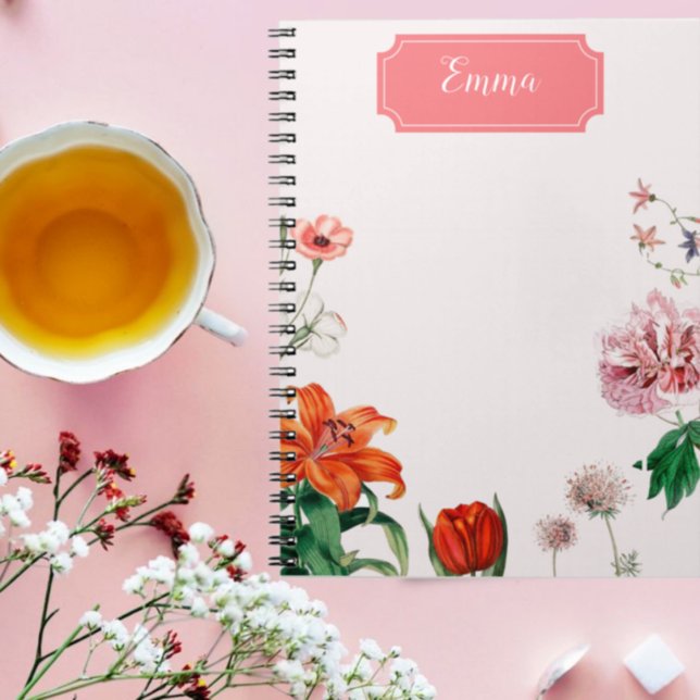 Caderno Espiral Notebook de fotos espiral (Criador carregado)