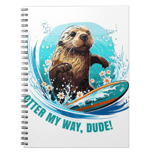 Caderno Espiral Notebook de fotos espiral