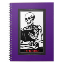 Notebook de fotos espiral