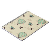 Notebook de fotos espiral