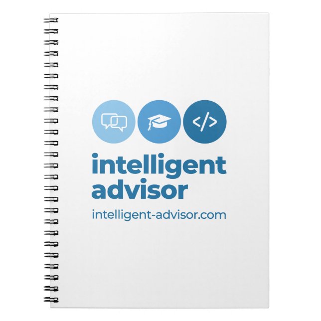 Caderno Espiral Notebook de fotos espiral (Frente)