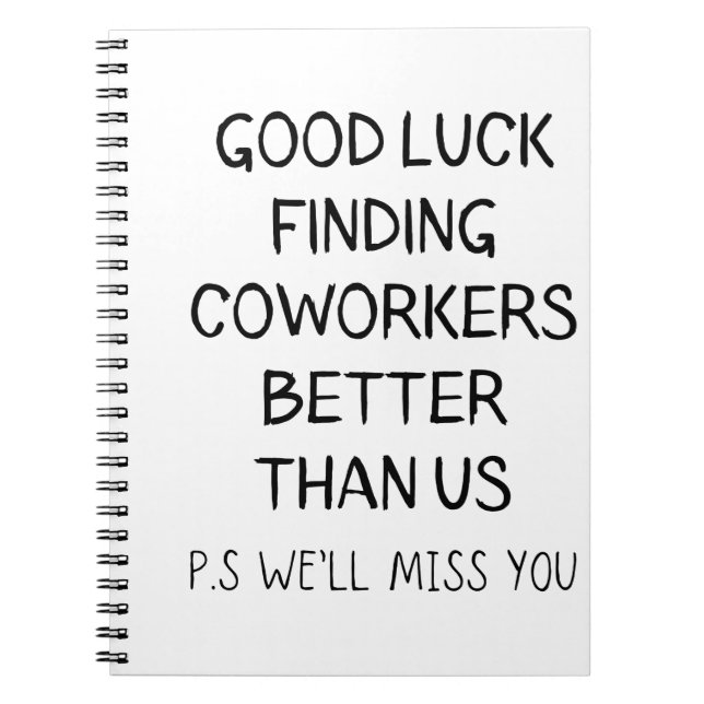 Caderno Espiral Notebook de fotos espiral (Frente)