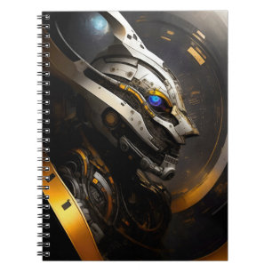 Caderno Espiral Notebook de fotos espiral