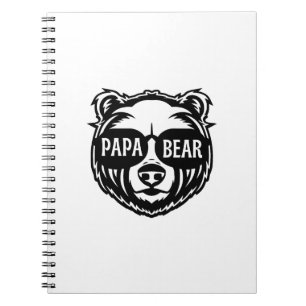 Caderno Espiral Notebook de fotos espiral