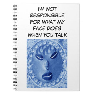 Caderno Espiral Notebook de fotos espiral