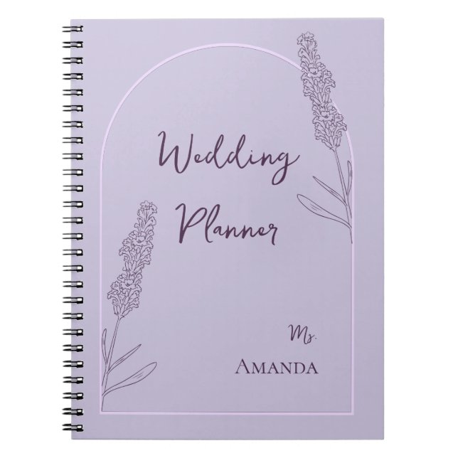 Caderno Espiral Notebook de fotos espiral (Frente)