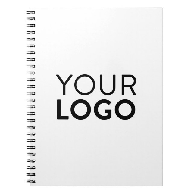 Caderno Espiral Notebook de fotos espiral (Frente)