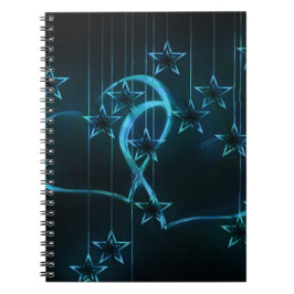 Caderno Espiral Notebook de fotos espiral