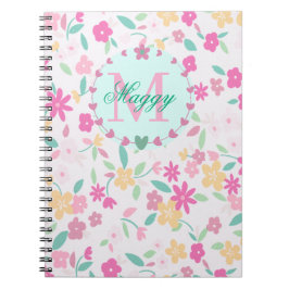 Caderno Espiral Notebook de fotos espiral