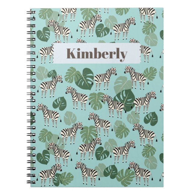 Caderno Espiral Notebook de fotos espiral (Frente)