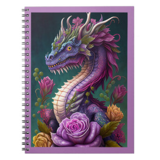 Caderno Espiral Notebook de fotos espiral