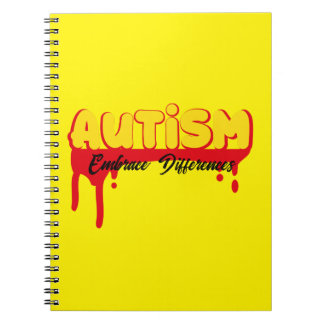 Caderno Espiral Notebook de fotos espiral