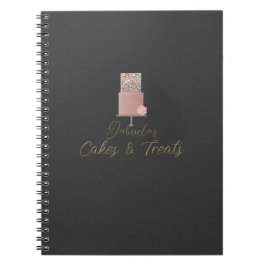 Caderno Espiral Notebook de fotos espiral