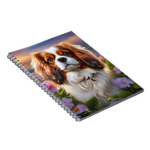 Caderno Espiral Notebook de fotos espiral