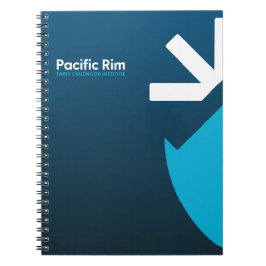 Caderno Espiral Notebook de fotos espiral