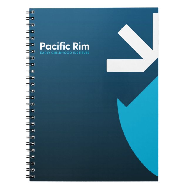 Caderno Espiral Notebook de fotos espiral (Frente)