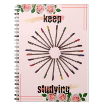 Notebook de fotos espiral