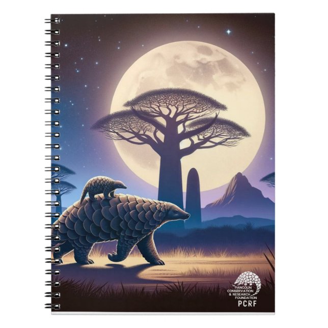 Caderno Espiral Notebook de fotos espiral (Frente)