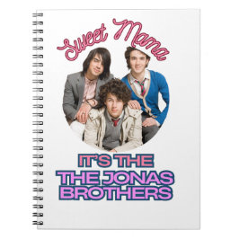 Caderno Espiral Notebook de fotos espiral